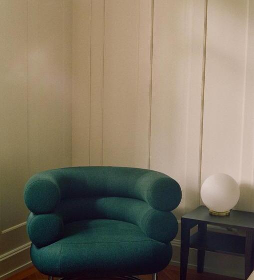 اتاق سوپریور, Signau House & Garden Boutique Hotel Zürich