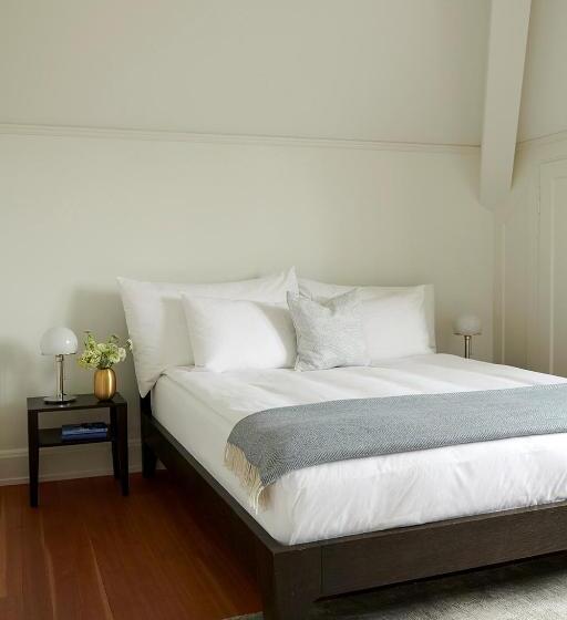 اتاق سوپریور, Signau House & Garden Boutique Hotel Zürich