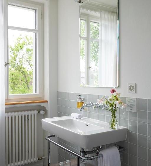 اتاق سوپریور, Signau House & Garden Boutique Hotel Zürich