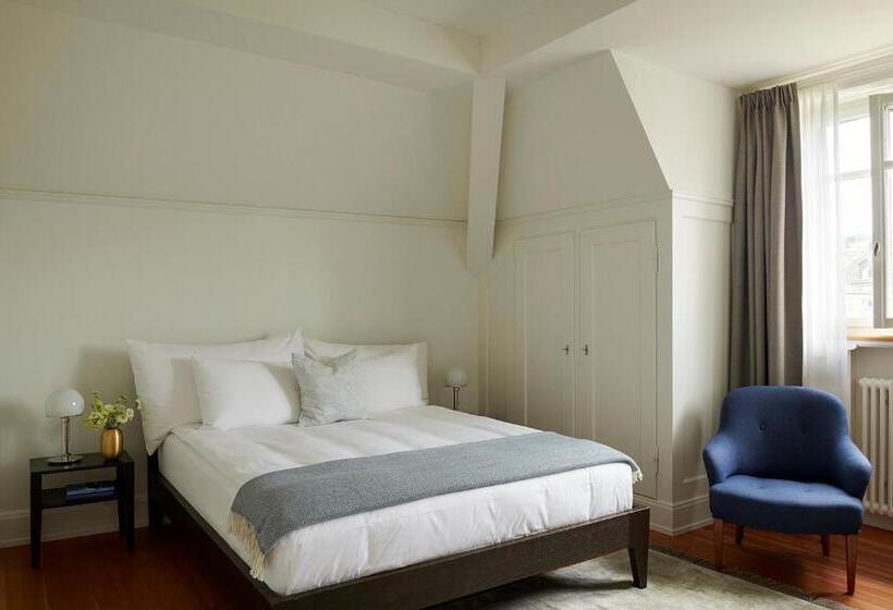 اتاق سوپریور, Signau House & Garden Boutique Hotel Zürich