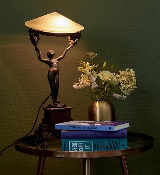 سوییت, Signau House & Garden Boutique Hotel Zürich