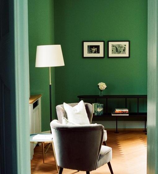 سوییت, Signau House & Garden Boutique Hotel Zürich