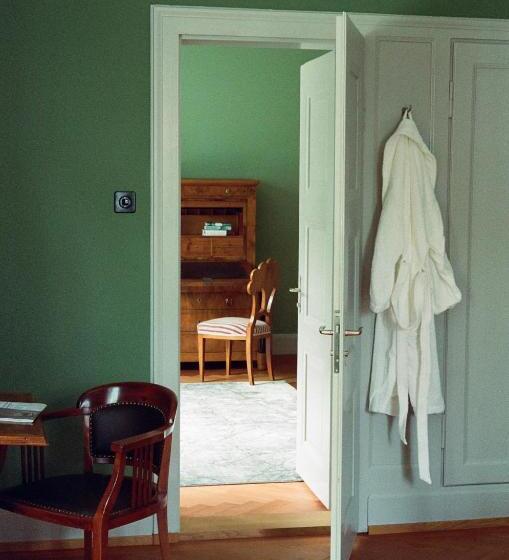 سوییت, Signau House & Garden Boutique Hotel Zürich