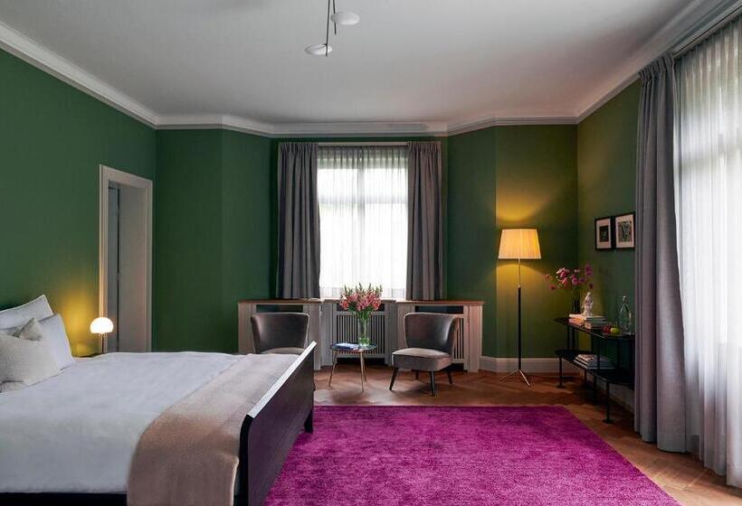 سوییت, Signau House & Garden Boutique Hotel Zürich