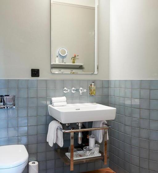 سوییت, Signau House & Garden Boutique Hotel Zürich