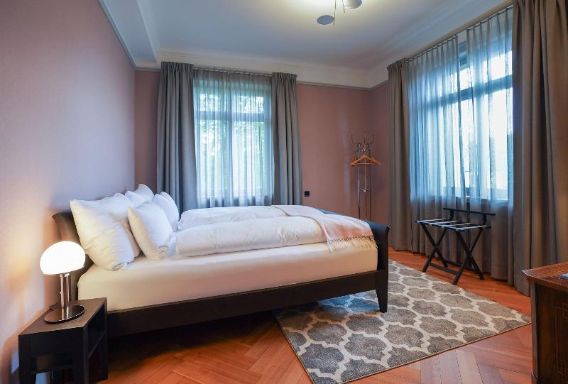 اتاق استاندارد, Signau House & Garden Boutique Hotel Zürich
