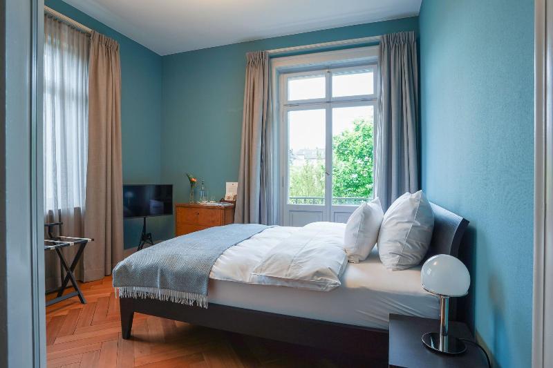 اتاق استاندارد, Signau House & Garden Boutique Hotel Zürich