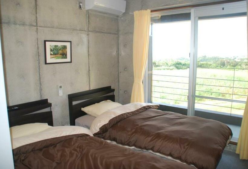 חדר סטנדרט, ｂ＆ｂtandem