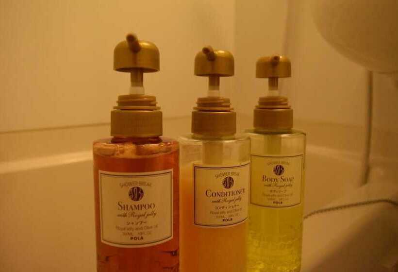 חדר סטנדרט, ｂ＆ｂtandem