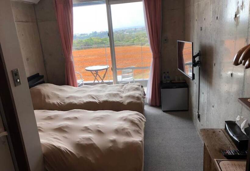 חדר סטנדרט, ｂ＆ｂtandem