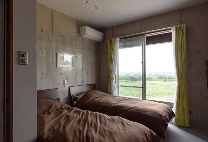 חדר סטנדרט, ｂ＆ｂtandem