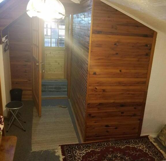 اتاق استاندارد با تخت بزرگ, Curovac View