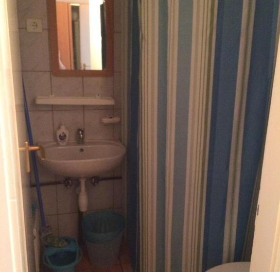 Семейный Номер, Fasor Vendégház