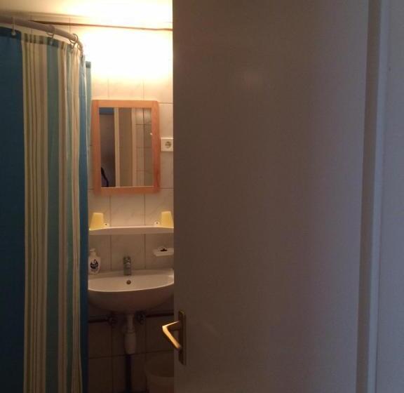 Семейный Номер, Fasor Vendégház