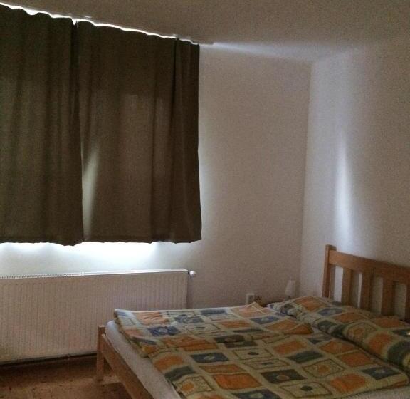 Четырехместный Номер Стандарт, Fasor Vendégház