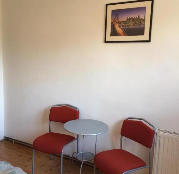 Четырехместный Номер Стандарт, Fasor Vendégház