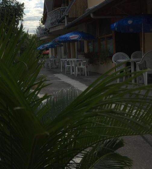 Апартаменты 1 Спальня, Fasor Vendégház