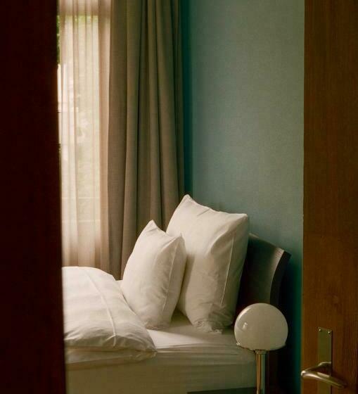 اتاق استاندارد, Signau House & Garden Boutique Hotel Zürich