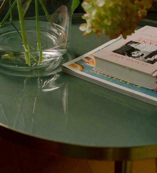 اتاق سوپریور, Signau House & Garden Boutique Hotel Zürich