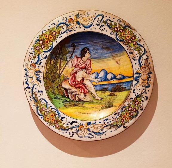 חדר סטנדרט, Sweet Emily B&b