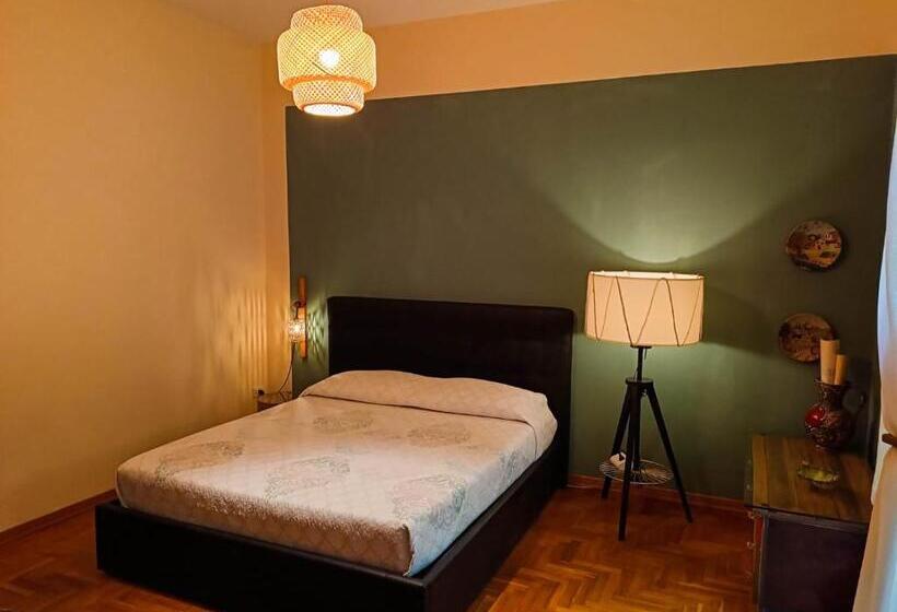 חדר סטנדרט, Sweet Emily B&b