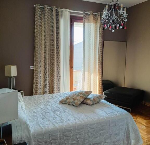 Standard room with outdoor bath, Sweet Emily B&b