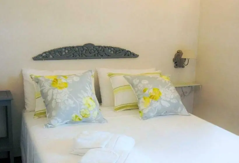 デラックスビラの１ベッドルーム, Villa De Luxe Avec Piscine   Trullo Ulivi Al Sole