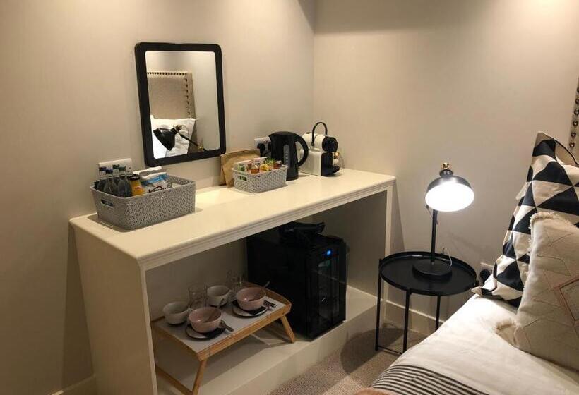 Pokój Deluxe, Number 26