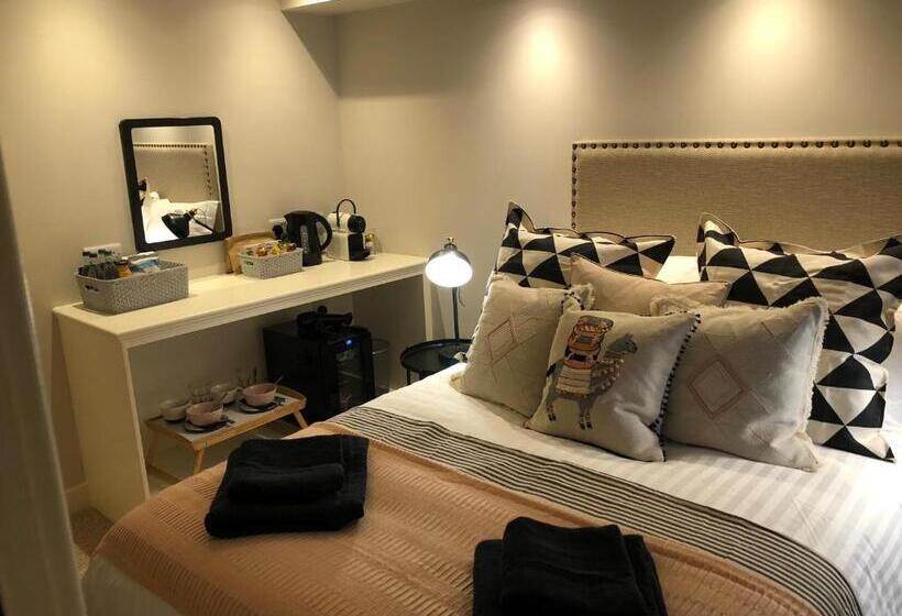 Pokój Deluxe, Number 26