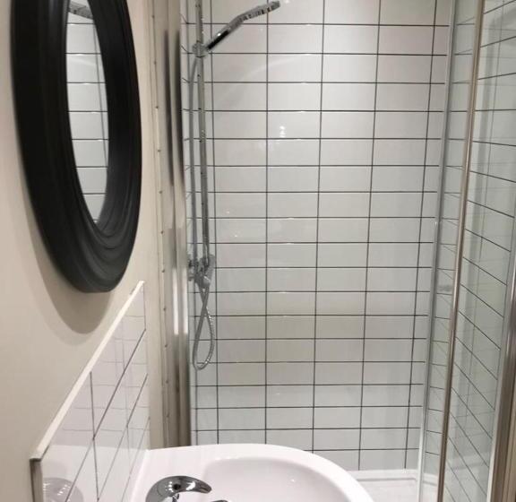 Pokój Deluxe, Number 26