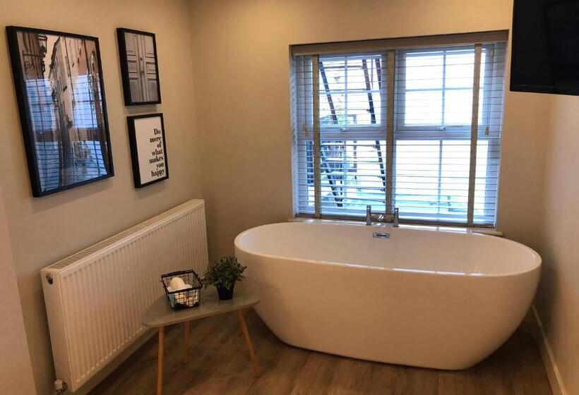 Pokój Deluxe, Number 26