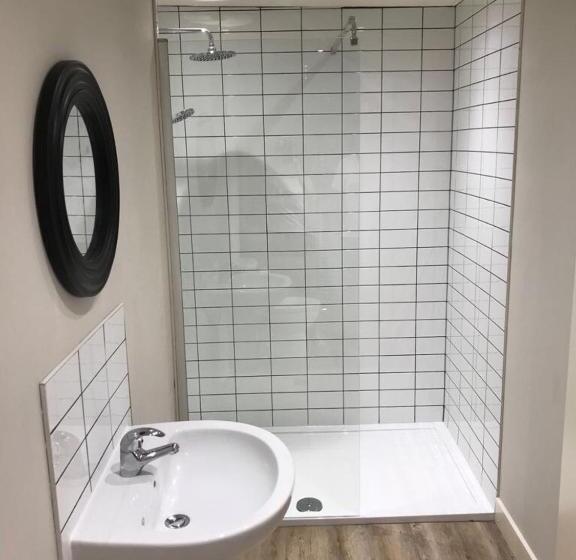 Pokój Deluxe, Number 26