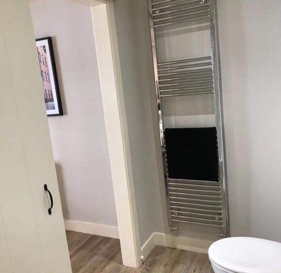 Pokój Deluxe, Number 26