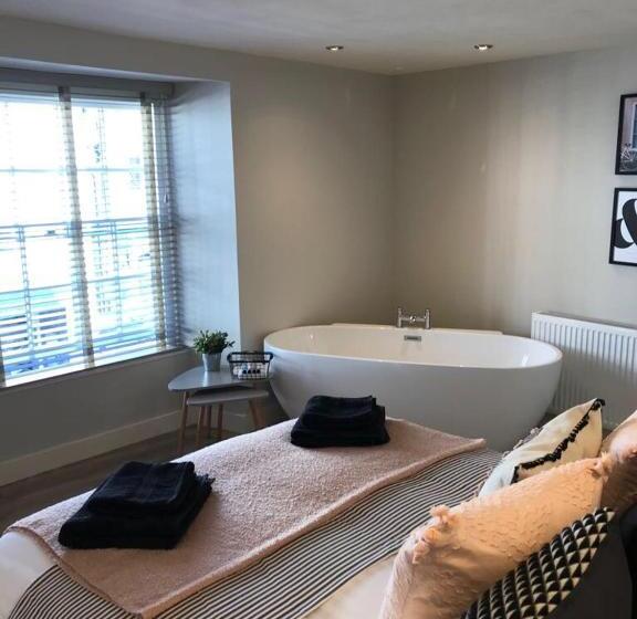 Pokój Deluxe, Number 26