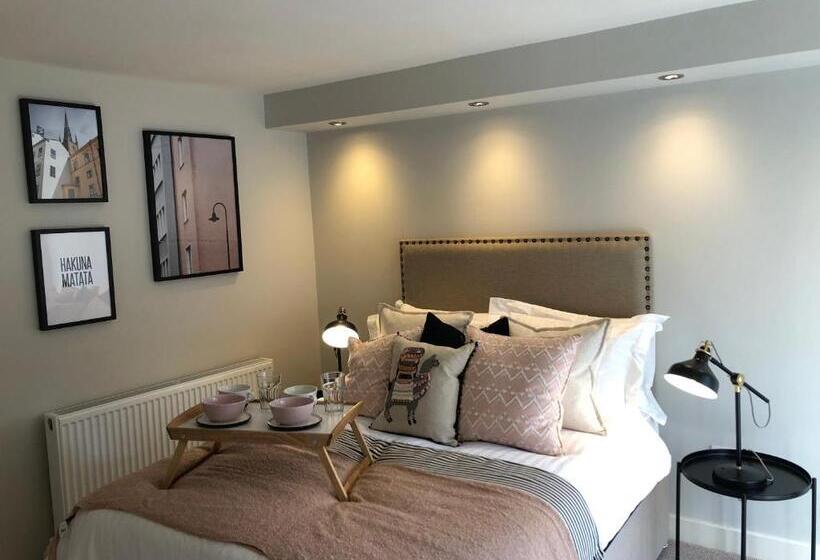 Pokój Deluxe, Number 26