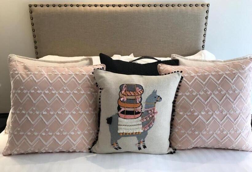 Pokój Deluxe, Number 26