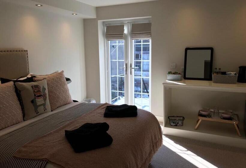 Pokój Deluxe, Number 26