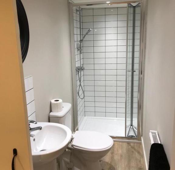 Pokój Deluxe, Number 26