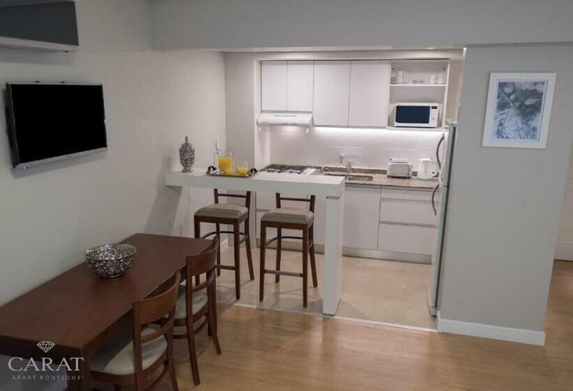 Студия Стандарт, Carat Apart Boutique