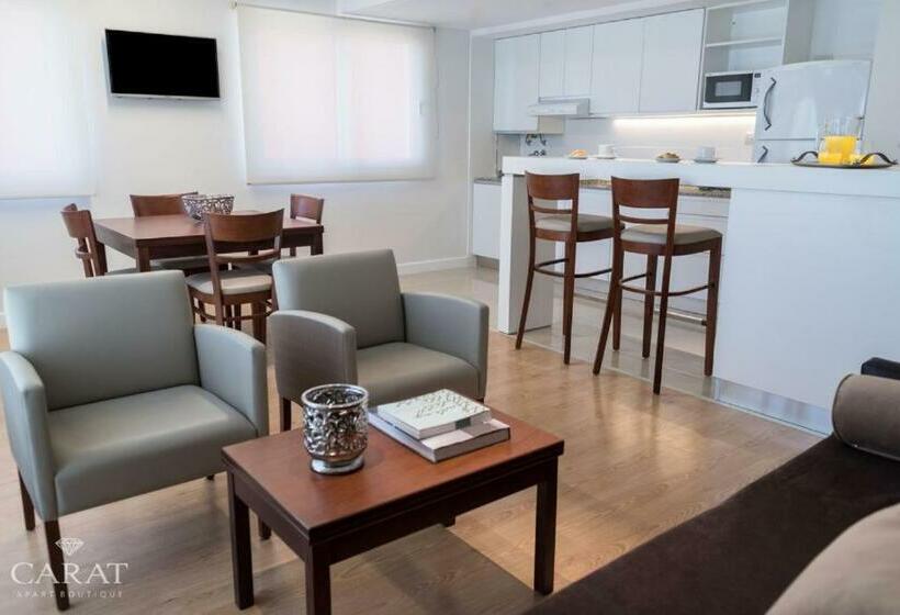 Люкс, Carat Apart Boutique