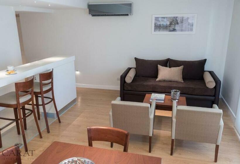 Люкс, Carat Apart Boutique