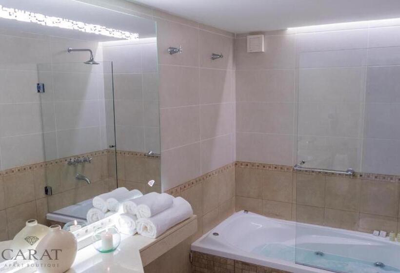 Люкс, Carat Apart Boutique