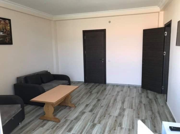 سوئیت با بالکن, David Palace Hotel Ureki