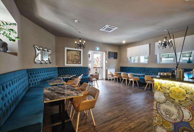 اتاق سوپریور, Giulietta