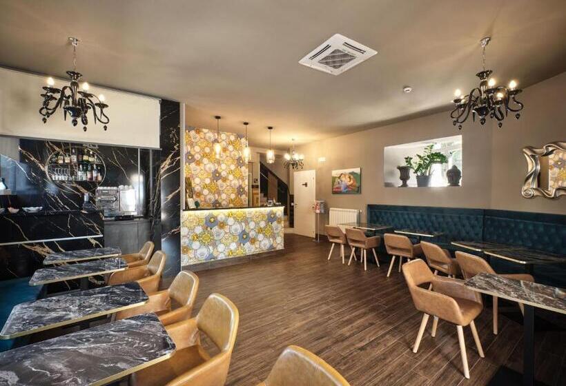 سوییت سوپریور, Giulietta