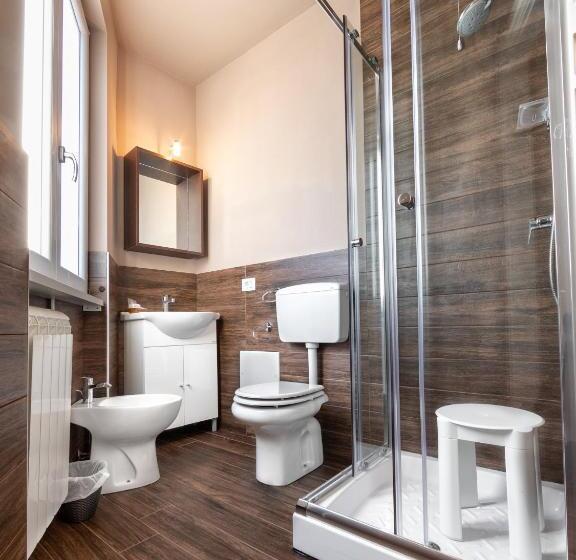 اتاق استاندارد, Giulietta