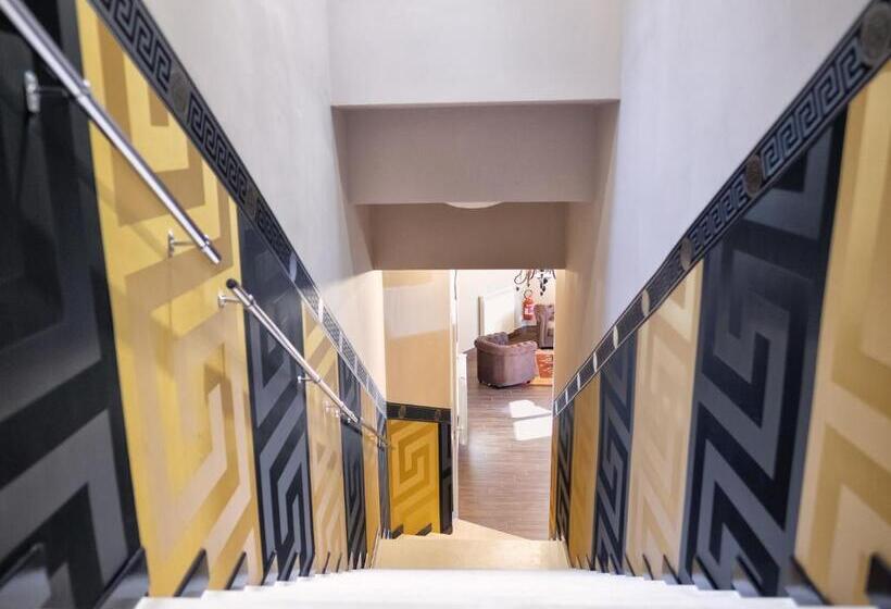 اتاق استاندارد, Giulietta