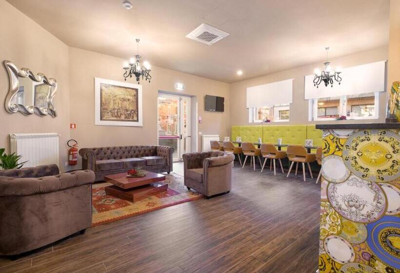 اتاق استاندارد, Giulietta