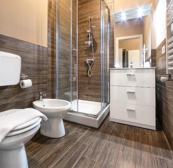 اتاق استاندارد, Giulietta