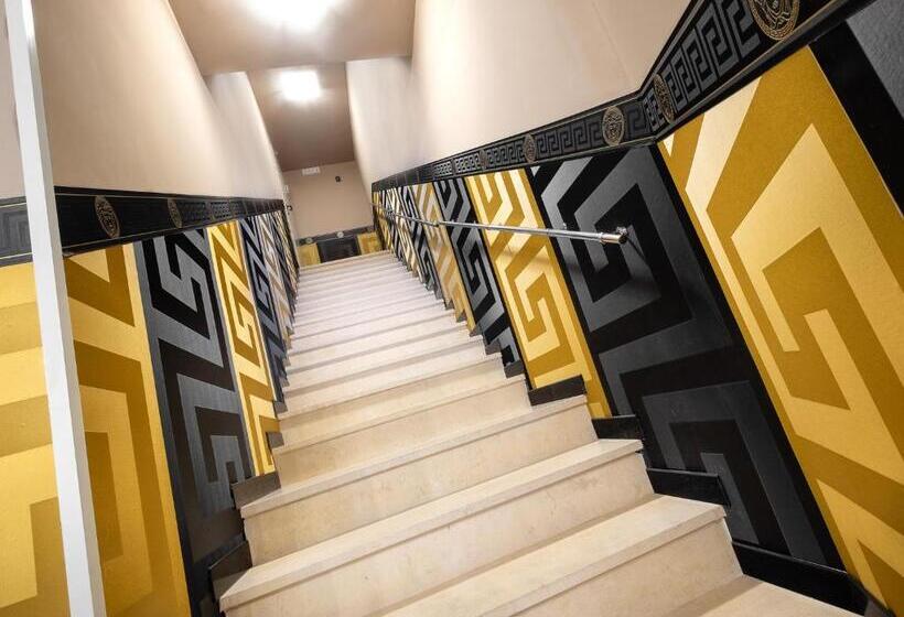 اتاق عادی, Giulietta